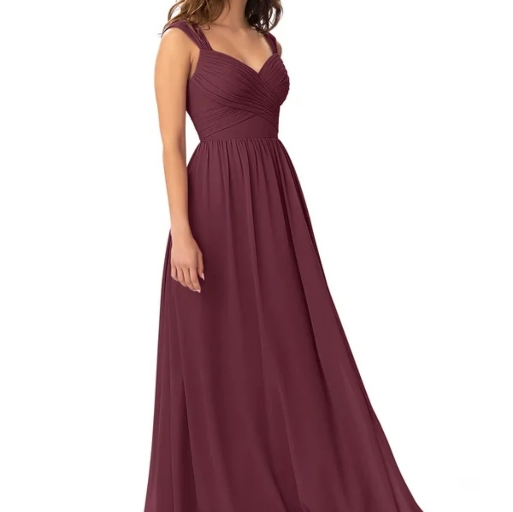 Azazie Raine dress